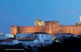 Castillo de Fregenal de la Sierra (Badajoz) · 2017-12-27 · 42 ILUMINACIÓN INTERIOR DE LA CAPILLA DE NUESTRO PADRE JESÚS DEL GRAN PODER DE DOS HERMANAS (SEVILLA) Esta Capilla