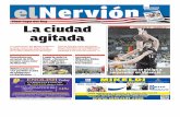 NERVION29052015 : BIL : 1 : Página 1 · Bilbao se prepara para vivir un «fin de semana completito». La fi-nal de la Copa del Rey, el Bilbao Triathlon y el Ibilaldia pondrán ...
