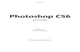 Photoshop CS6 - ediciones-eni.com · Ediciones ENI Photoshop CS6 para PC/Mac Colección Studio Factory Contenido