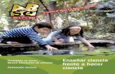 Año 5 n · AB-Sé es una revista pedagó gica publicada por FEPADE. El prop ósito de AB-Sé es apoyar la labor educativa que directores, docentes, padres y madres realizan en los