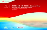Manual del administrador - Trend Micro Funciones y ventajas principales ... â€¢ Un servidor proxy de