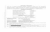 ACTA 018-2017 APROBADA DEL MARTES 21 02 2017ww.colypro.com/ee_uploads/documentos/ACTA_018-2017... · Sesión Ordinaria Junta Directiva Nº 018-2017 21-02-2017 2 1 3.5 Nombramiento