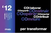 ‘12 COl·laborar COmpartirCOnstruir COoperar COnnectar ...ca.joseplagares.com/upload/article/llibre-forum-impulsa-2012-cat.pdf · Aplicar la força necessària perquè una cosa