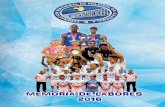 MEMORIA DE LABORES 2016 - Federación Guatemalteca de … · 2019-06-21 · MEMORIA DE LABORES 2016 FEDERACIÓN NACIONAL DE VOLEIBOL Página 5 XXXV CONGRESO MUNDIAL FIVB En Buenos