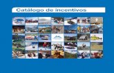 Catálogo de incentivos - Turisme d'Andorra la Vella · 2019-06-26 · 2 - 15 pax Grandvalira Vallnord 30 min - 1h Motos de nieve ¡Actividades, naturaleza y pura adrenalina! Esto