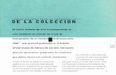 LÍNEAS LA COLECCIONmuseosdeandalucia.com/textos/pdf/Lopez_Rodriguez_2001.pdf · la colección de dibujos surrealistas fechados en 1933 de Antonio Rodríguez Luna-, hasta Ile- gar,