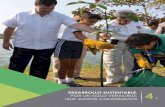 Relleno SanitaRio - H. Ayuntamiento de Veracruz · de Veracruz quien aporta recursos para las dos primeras tareas, y otorga en comodato 17 hectáreas para la construcción del nuevo