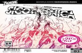 sicotronica3 - APOCALIPTA · Argumento, guión, lettering y diseno gráfico de PABLO ZIGNONE Esta es una publicación uruguaya de la Editorial Zignone Comics con distribución en