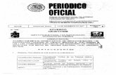 ACUERDO CE/2017/058 - Tabascoperiodicos.tabasco.gob.mx/media/periodicos/7854B.pdf13 DEDICIEMBRE DE 2017 PERIODICO OFICIAL mmm IV. (nieto del Proceso Electoral Local Ordinario 2017*2018.