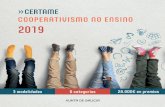 >> CERTAME COOPERATIVISMO NO ENSINO 2019ficheiros-web.xunta.gal/cei/axudas/2019/cooperativismo... · 2019-02-01 · en marcha dun proxecto empresarial, baixo a fórmula cooperativa,