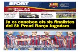 FC Barcelona - DAVID CUELLA Ja es coneixen els sis finalistes del …media1.fcbarcelona.com/media/asset_publics/resources/000/... · 2014-11-20 · 11. La pròxima pilota d’or ha