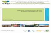 Proyecto Fortalecimiento del Proceso de …...Proyecto Fortalecimiento del Proceso de Implementación del Sistema Nacional de Áreas Protegidas del Uruguay (URU/06/G34) DINAMA Galicia