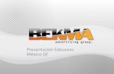 Presentación Edecanes México DFs583343304d1eb4dd.jimcontent.com/download/version...Tehani Eva Farr Inglesa, Estatura: 1.72, Idiomas: Ingles britanico 100%, Gales 80% español 100%,