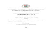 ESCUELA SUPERIOR POLITÉCNICA DE CHIMBORAZOdspace.espoch.edu.ec/bitstream/123456789/6780/1/112T0039.pdf · Riobamba, provincia de Chimborazo, tiene como fin de proponer soluciones