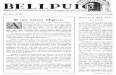 ÓRGANO DE LA PARROQUIA DE LA TRANSFIGURACIÓN DEL …ibdigital.uib.cat/.../Bellpuig/_1968_me/s10.dir/Bellpuig_1968_mes10.pdf · ÓRGANO DE LA PARROQUIA DE LA TRANSFIGURACIÓN DEL
