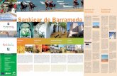 Sanlúcar de Barrameda Sanlúcar de Barrameda ... 41740 Lebrija (Sevilla) Tel. 955 86 91 00 Fax: 955 86 91 60 E-mail: turismo@bajoguadalquivir.org Patronato Municipal de Turismo Municipal