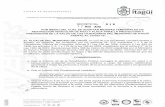 DECRETO 419 · salud de los ciudadanos del municipio de itagÚi frente al covid-19 decreto no. 1 7 mar 419 por medio del cual se adoptan medidas temporales de restricciÓn vehicular