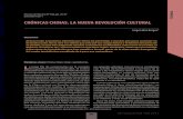 CRÓNICAS CHINAS. LA NUEVA REVOLUCIÓN …95 REVISMAR ENE-FEB 2017 Revista de Marina Nº 956, pp. 95-97 ISSN 0034-8511 CRÓNICAS CHINAS. LA NUEVA REVOLUCIÓN CULTURAL Jorge Lührs