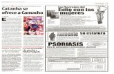PSORIASIS - Mundo Deportivohemeroteca-paginas.mundodeportivo.com/EMD03/HEM/1999/09/...1999/09/15  · amistoso contra la selección española el próximo 17 de noviembre. El 14 de