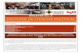A A A A - CEPRI - UPB: Centro de Estudios de Política y Relaciones … · 2018-09-04 · CONVERSATORIO En la segunda parte de la jornada con el Doctor Santiago Castro Gómez, se