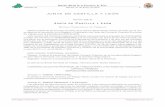 JUNTA DE CASTILLA Y LEÓN · 2012-01-31 · Estatuto de los Trabajadores, en el Real Decreto 713/2010, de 28 de mayo, sobre registro y de-pósito de convenios y acuerdos colectivos