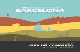 BARCELONA Cast… · CARLES SALA, Director, Barcelona Capital, ICUB Únete a productores y guionistas barceloneses en su charla alrededor de la comedia romántica catalana Cites,