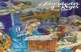 La Adoración de los Pastores de Guido Reni, realizado en ... · TALLERES DE NAVIDAD: “Consume la Navidad disfrutando de verdad”. En el Centro de Formación del Consumidor “Agustín
