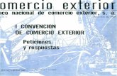 REVISTA DE COMERCIO EXTERIORrevistas.bancomext.gob.mx/rce/magazines/739/15/RE... · 2 6 To:-.10 XVII, .i\ú:--1.12., DtClEMHRE DE 1967 e o m e re i o exterior documentos CONVEi\UO\"