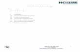 Manual de Instalación KIT Homini Runt³n-kit-homini-2015.pdfCalle 10ª # 34-11 Of. 3015 Centro De Negocios 10. (574) 4036630 Medellín - Colombia 1 Manual de Instalación KIT Homini