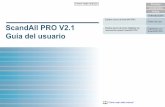 ScandAll PRO V2.1 Guía del usuarioorigin.pfultd.com/downloads/IMAGE/manual/sap/P2WW-2868-05ESZ… · Introducción Índice Contenidos Portada Digitalizar con ScandAll PRO Antes del