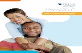 Hepatitis C—GUÍA EN CUANTO A LA AFECCIÓN · Juntos, en este capítulo, vamos a analizar cómo vivir su vida mejor con un diagnóstico de hepatitis C. 2. Métodos de tratamiento