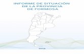 2016 - Inicio | Argentina.gob.ar · 2019-10-10 · 3 Estadísticas vitales 2015, Dirección de Estadísticas e Información de Salud (DEIS, Ministerio de Salud de la Nación). 4SIEMPRO,