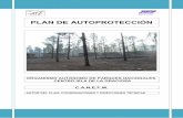 PLAN DE AUTOPROTECCIÓN · 2018-01-29 · Plan de Autoprotección . R.D. 393/2007, de 23 de marzo, por el que se aprueba la Norma Básica de Autoprotección de los centros, establecimientos