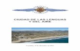 Portada Ciudad de las Lenguas y del Aire Llengues i Aire/llengues-Air… · El Aeroclub de Castellón finalizará 2011 con 2.200 socios activos (socios que han realizado algún tipo