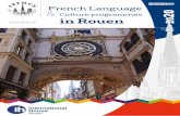 French Language...French in Normandy also has regular visiting speakers and activities in the school. Our free after class activities are a great way to meet other stud ents an d co