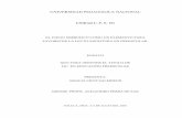 UNIVERSIDAD PEDAGOGICA NACIONAL200.23.113.51/pdf/18391.pdf · 2016-02-18 · 7.- teorias sobre el juego 8.- analisis del juego infantil de la teoria psicogenetica 9.- caracterÍsticas