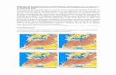ICoD/DREAM para el 7 de Febrero a las 12 z · de polvo en el rango 20-80 µg/m3 en las Islas Baleares y en el rango 20-320 µg/m3 en zonas de la Península. Los mayores valores de