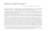 Historia y toponimia provincial: MatalVána, Alba y Guadajozadesalambrar.com/documentos/toponimia_1986.pdf · La aldea de Matallana estaba en el camino de Córdoba a Cabra por AtH-ba