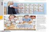 INGLÉS - Material escolar, oficina y nuevas tecnologías · INGLÉS Método Phonics 1 1 Cubos de escritura creativa Los Cubos de escritura creativa son una plataforma de despegue