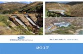 Memoria ELP año 2017-DyG-9Marzo2018-tardeVF · los EE.UU y estudios de Especialización en Operación y Control de la Energía Eléctrica, Planeamiento Estratégico, Desarrollo y