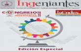 Revista Ingeniantes 2019 Año 6 No.2 Vol. 3citt.itsm.edu.mx/ingeniantes/pdfversion/ingeniantes6no2vol3.pdf · la miel, estableciendo el precio por producto dejando un margen de ganancia