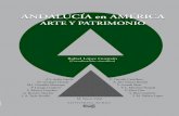 Proyecto Andalucía en América: Arte, Cultura y Sincretismo ......UCÍA EN AMÉRICA. AR TRIMONIO Rafael López Guzmán (Coordinación científica) Editorial Atrio C. Garrido Castellano