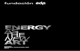 ESPAÑA - FUNDACION EDP · 2019-06-07 · EDP Solidaria, con el que se financiaron 15 proyectos por un importe de 400.000€, y Energía ... Confianza La FundaciónEDP apoya a conciertos