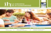 Asociación Empresaria Hotelera Gastronómica Pastelera de ...aehg-laplata.org.ar/wp-content/uploads/2019/05/REVISTA-FINAL-IH-7… · los pequeños pueblos rurales de la Provincia,