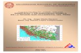 Programa Científico PC - CISMID, 1999-2000 …plagios.org/wp-content/uploads/2018/04/Anexo-3...Los sismos mas destructores ocurridos en la región de estudio, de los cuales se tiene