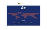 España México Colombia - GDE Internacional...Introducción El presente documento detalla los requerimientos mínimos necesarias para realizar el despliegue en términos de hardware