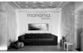 Manama · Los sofás, butacas, camas, colchones, mesas v sillas de la firma galley Manama va están en Madrid. Su nueva tienda en la capital promete la misma tradición artesana de