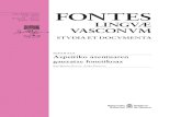 FONTES - culturanavarra.es 3.pdf · Fontes Linguae Vasconum (FLV), 123, urtarrila-ekaina, 2017, 65-85 69 Azpeitiko azentuaren gauzatze fonetikoaz ISSN: 0046-435X ISSN-e: 2530-5816