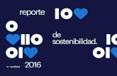 reporte - Randstad Argentina · un año más actualizamos nuestra matriz de materialidad, incorporando las opiniones de nuestros grupos de interés relevadas a partir de una encuesta
