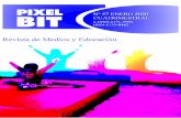 Píxel-Bit. Revista de Medios y Educación. 2020 - …rua.ua.es/dspace/bitstream/10045/101187/1/2020_Roig-Vila...fanbullying concept: Critical review of social media harassment Arantxa